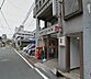 周辺：小倉木町郵便局（272m）