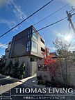 福岡県北九州市小倉北区井堀4丁目以下未定：物件画像／株式会社トーマスリビング　戸畑店