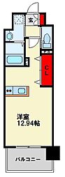 JR鹿児島本線 枝光駅 3.4km 3階/-
