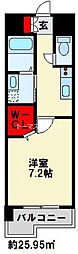 北九州都市モノレール小倉線 片野駅 徒歩7分