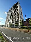 福岡県北九州市小倉北区浅野3丁目：物件画像／株式会社トーマスリビング　戸畑店