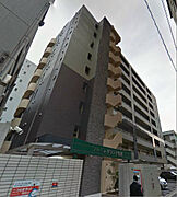 県道270号線近くの築浅オートロック付マンションです。