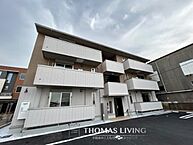 福岡県北九州市若松区桜町22-20：物件画像／株式会社トーマスリビング　戸畑店