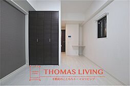 コンダクトレジデンス戸畑 ワンルームの写真