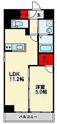 JR鹿児島本線 スペースワールド駅 徒歩20分