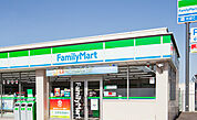 ファミリーマート 戸畑沖台二丁目店（355m）