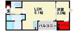 JR鹿児島本線 戸畑駅 徒歩11分