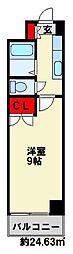 RISO初音 12階