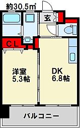JR鹿児島本線 小倉駅 徒歩10分