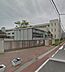 周辺：北九州市立戸畑中央小学校（321m）