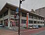 周辺：戸畑郵便局（287m）