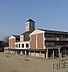 周辺：北九州市立槻田小学校（408m）