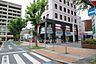 周辺：ローソン 小倉駅北口店（450m）