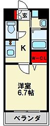 JR鹿児島本線 九州工大前駅 徒歩21分