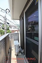 ベルクフェルト 202 ｜ 福岡県北九州市若松区古前１丁目15-5（賃貸アパート1LDK・2階・49.05㎡） その9