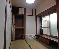 牧定荘 3 ｜ 京都府京都市左京区田中春菜町（賃貸アパート2K・1階・16.00㎡） その15