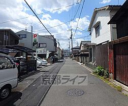 牧定荘 3 ｜ 京都府京都市左京区田中春菜町（賃貸アパート2K・1階・16.00㎡） その27