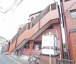 メゾンユーコーク 102 ｜ 京都府京都市左京区浄土寺東田町（賃貸マンション1K・1階・21.00㎡） その3