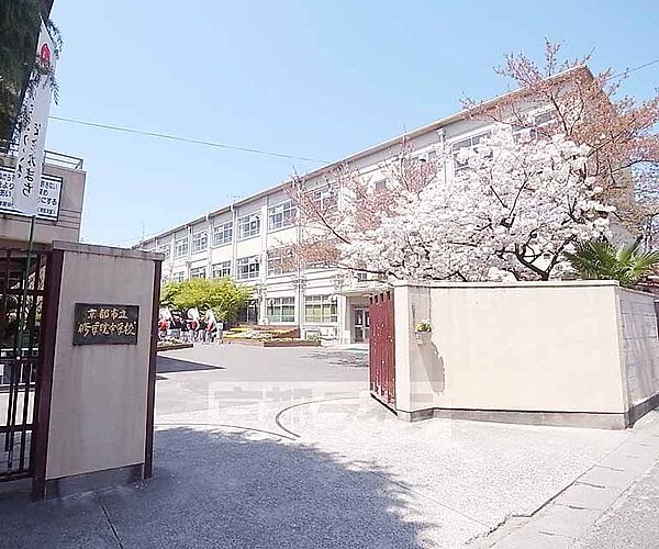 ハイツ・ヒエイビュー 202｜京都府京都市左京区修学院鹿ノ下町(賃貸アパート2DK・2階・32.50㎡)の写真 その30