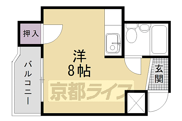 物件拡大画像