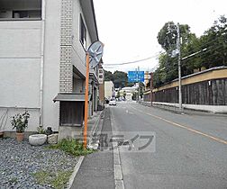 佐脇天王町ハイツ 202 ｜ 京都府京都市左京区岡崎東天王町（賃貸アパート1K・2階・18.00㎡） その20