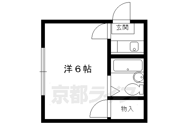 物件拡大画像