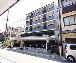 京都府京都市上京区寺今町（賃貸マンション1K・2階・23.63㎡） その1