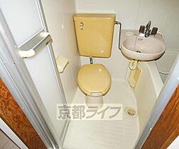 京都府京都市伏見区深草稲荷中之町（賃貸マンション1R・2階・15.44㎡） その7