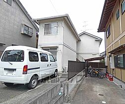 京都府京都市右京区龍安寺衣笠下町（賃貸アパート1R・2階・19.80㎡） その3