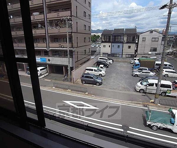 京都府京都市右京区西院清水町(賃貸マンション1K・3階・18.90㎡)の写真 その19