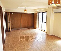 京都府京都市右京区西院三蔵町（賃貸マンション3LDK・4階・88.70㎡） その14