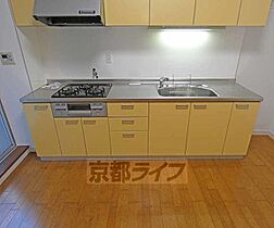 京都府京都市上京区馬喰町（賃貸マンション1LDK・1階・61.00㎡） その4