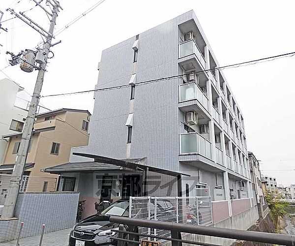 画像3:建物外観です。