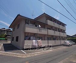 京都府京都市右京区嵯峨大覚寺門前六道町（賃貸マンション2LDK・1階・51.87㎡） その3