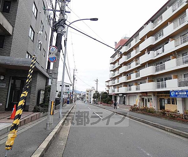 京都府京都市伏見区深草一ノ坪町(賃貸マンション3DK・6階・56.27㎡)の写真 その8