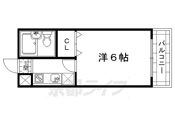 物件拡大画像