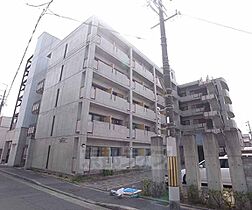 京都府京都市右京区西院下花田町（賃貸マンション1K・3階・19.00㎡） その1