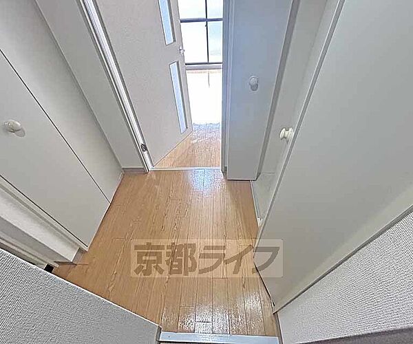 京都府京都市中京区壺屋町(賃貸マンション1K・5階・17.74㎡)の写真 その20