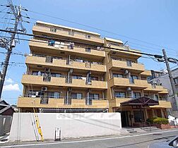 ライオンズマンション鴨川北 302 ｜ 京都府京都市左京区高野蓼原町（賃貸マンション1K・3階・19.18㎡） その3