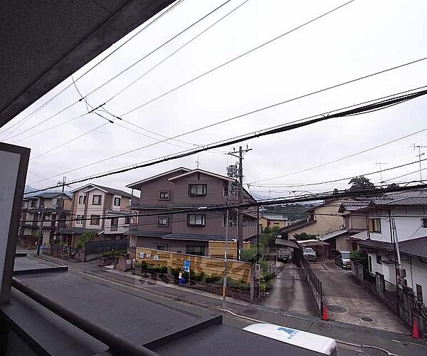 バークレイカワムラ 201｜京都府京都市左京区岩倉幡枝町(賃貸マンション1K・2階・22.75㎡)の写真 その10