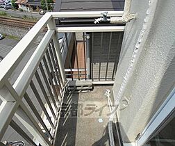 京都府京都市伏見区桃山水野左近東町（賃貸マンション1K・3階・14.13㎡） その27