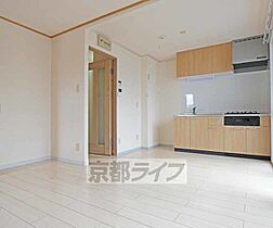 京都府京都市北区平野桜木町（賃貸アパート1LDK・1階・40.41㎡） その18