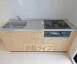 京都府京都市北区平野桜木町（賃貸アパート1LDK・1階・40.41㎡） その20