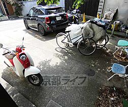 京都府京都市伏見区深草開土町（賃貸アパート1K・1階・18.16㎡） その28