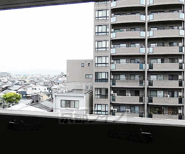 京都府京都市下京区南門前町(賃貸マンション1LDK・6階・39.34㎡)の写真 その15