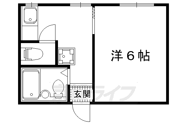 物件拡大画像