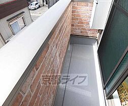 京都府京都市伏見区深草西浦町3丁目（賃貸アパート1R・3階・26.85㎡） その10