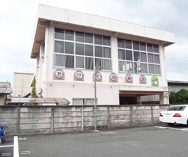 京都府京都市伏見区竹田桶ノ井町(賃貸マンション2LDK・3階・50.27㎡)の写真 その30