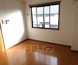 京都府京都市右京区梅津前田町（賃貸マンション1K・2階・23.86㎡） その4