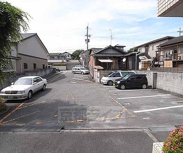 京都府京都市伏見区桃山町鍋島(賃貸マンション1K・1階・19.25㎡)の写真 その22